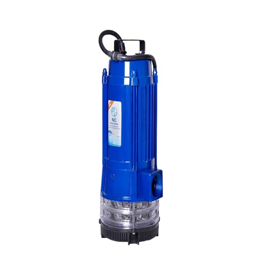 کفکش 2 اینچ 35 متر NC مدل NCL35.6.2