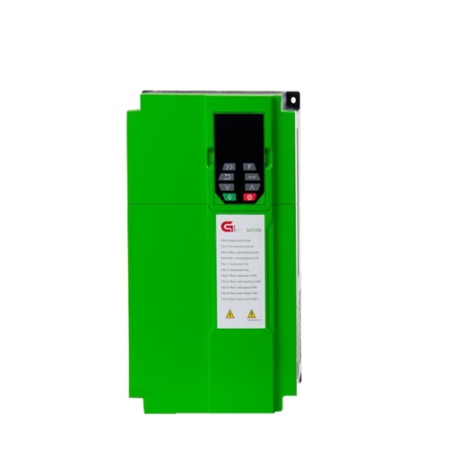 اینورتر سه فاز 7.5 کیلووات سانترنو مدل SG200