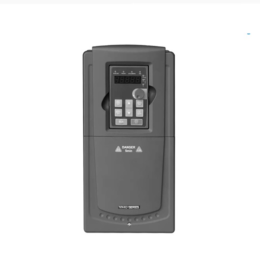 اینورتر سه فاز 7.5 کیلووات 10 اسب سه فاز پرتو صنعت مدل VX40