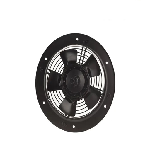 هواکش تکفاز صنعتی 30 سانت زیلابگ مدل FTP 2E-300B