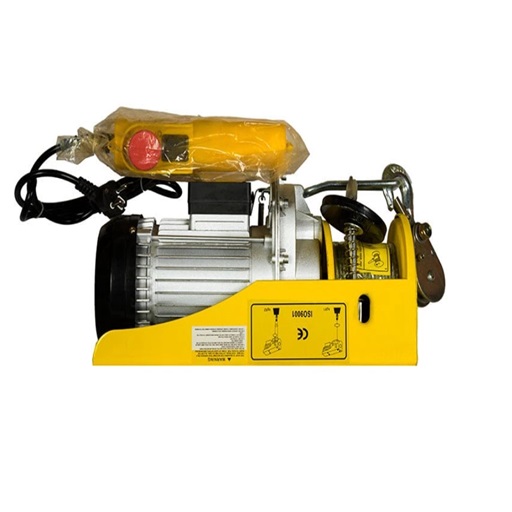 وینچ تک فاز چینی تولز TOOLS