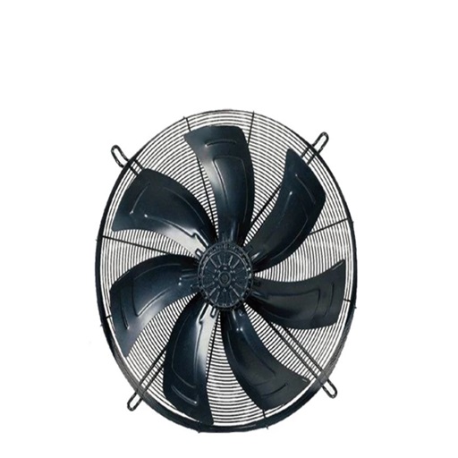 هواکش سه فاز تاسیساتی 71 سانت پروانه فلزی زیلابگ مدل FTP 6D-710S